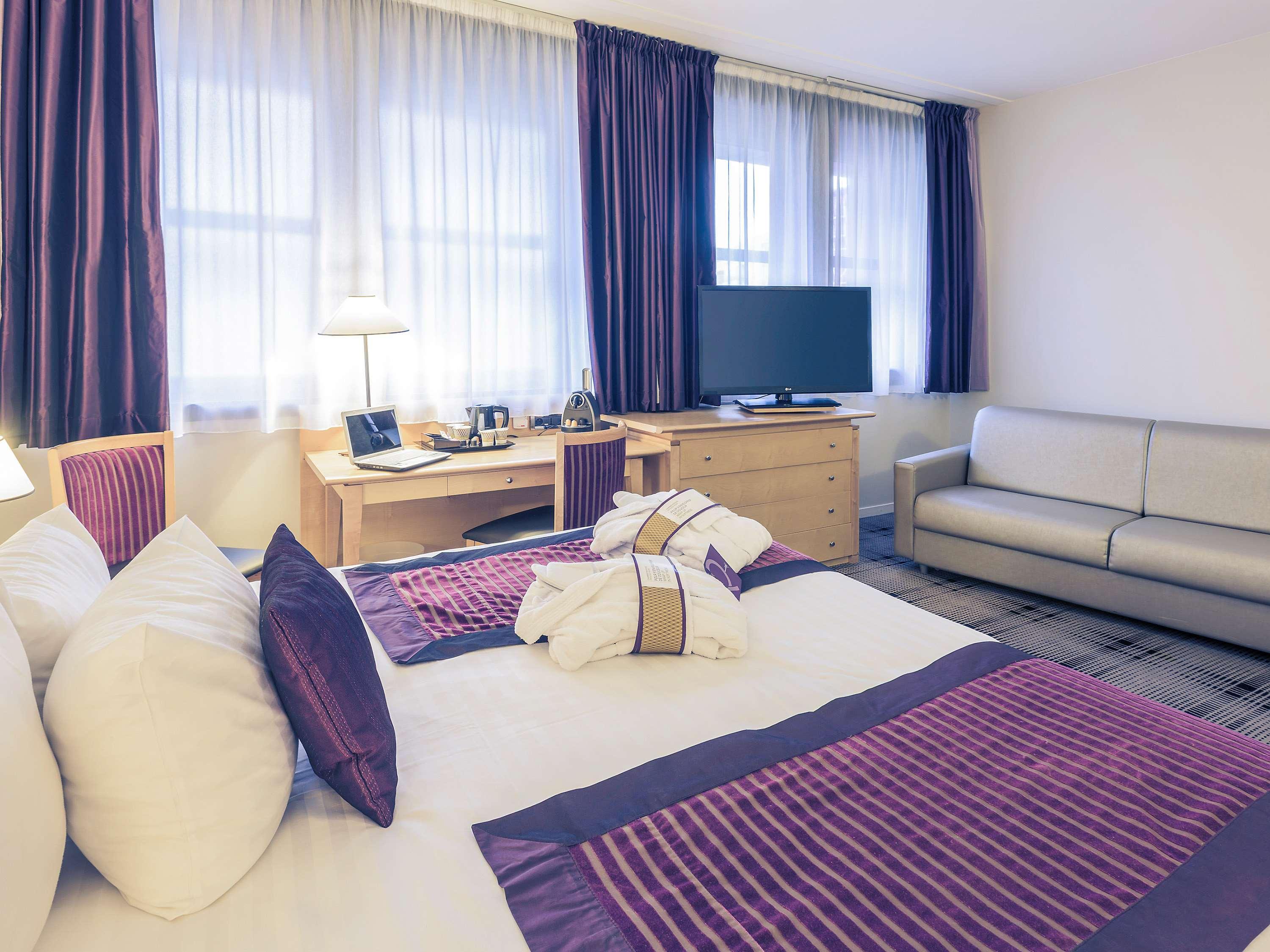 Mercure Tours Centre Gare Et Congres מראה חיצוני תמונה