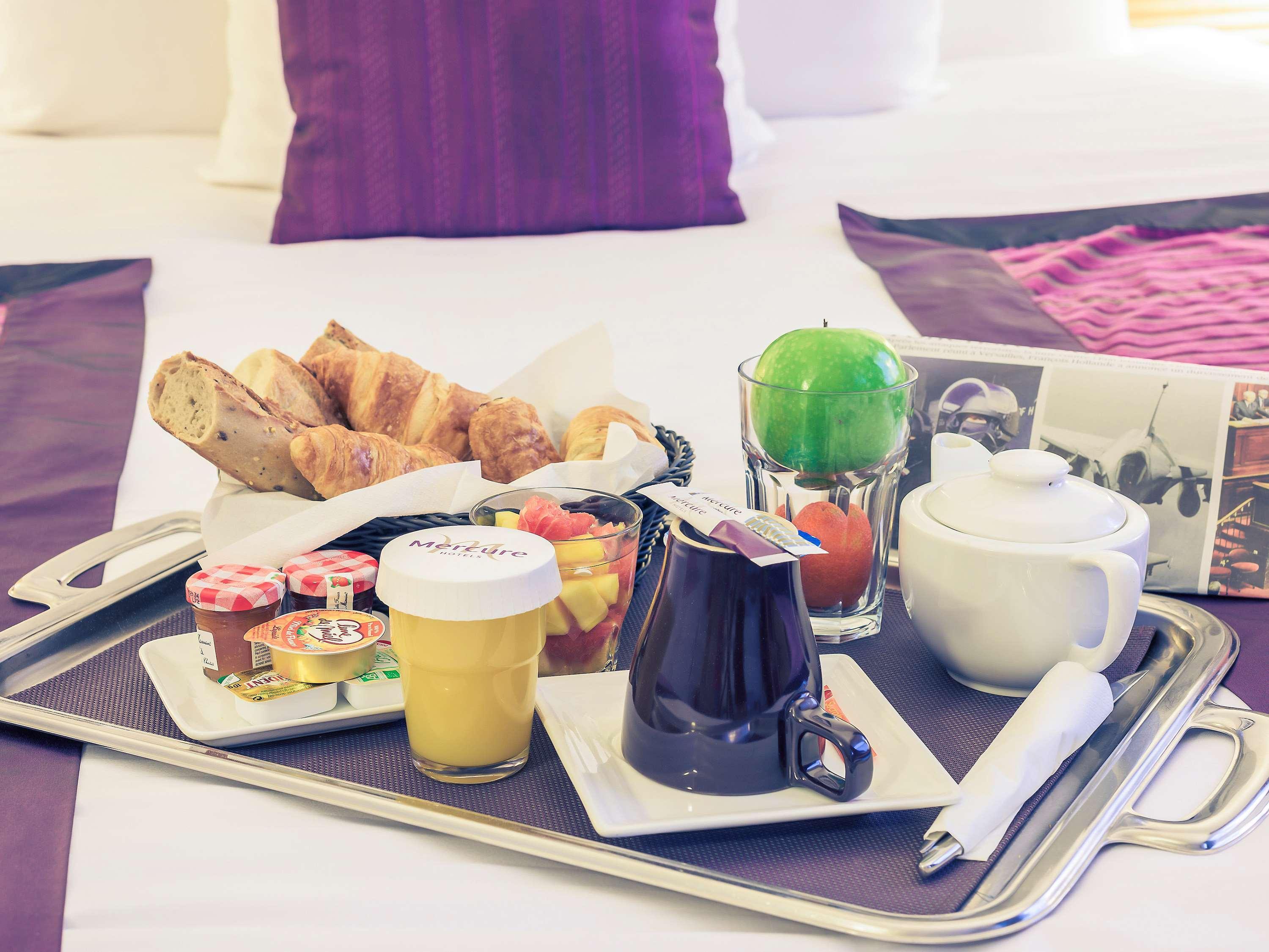 Mercure Tours Centre Gare Et Congres מראה חיצוני תמונה