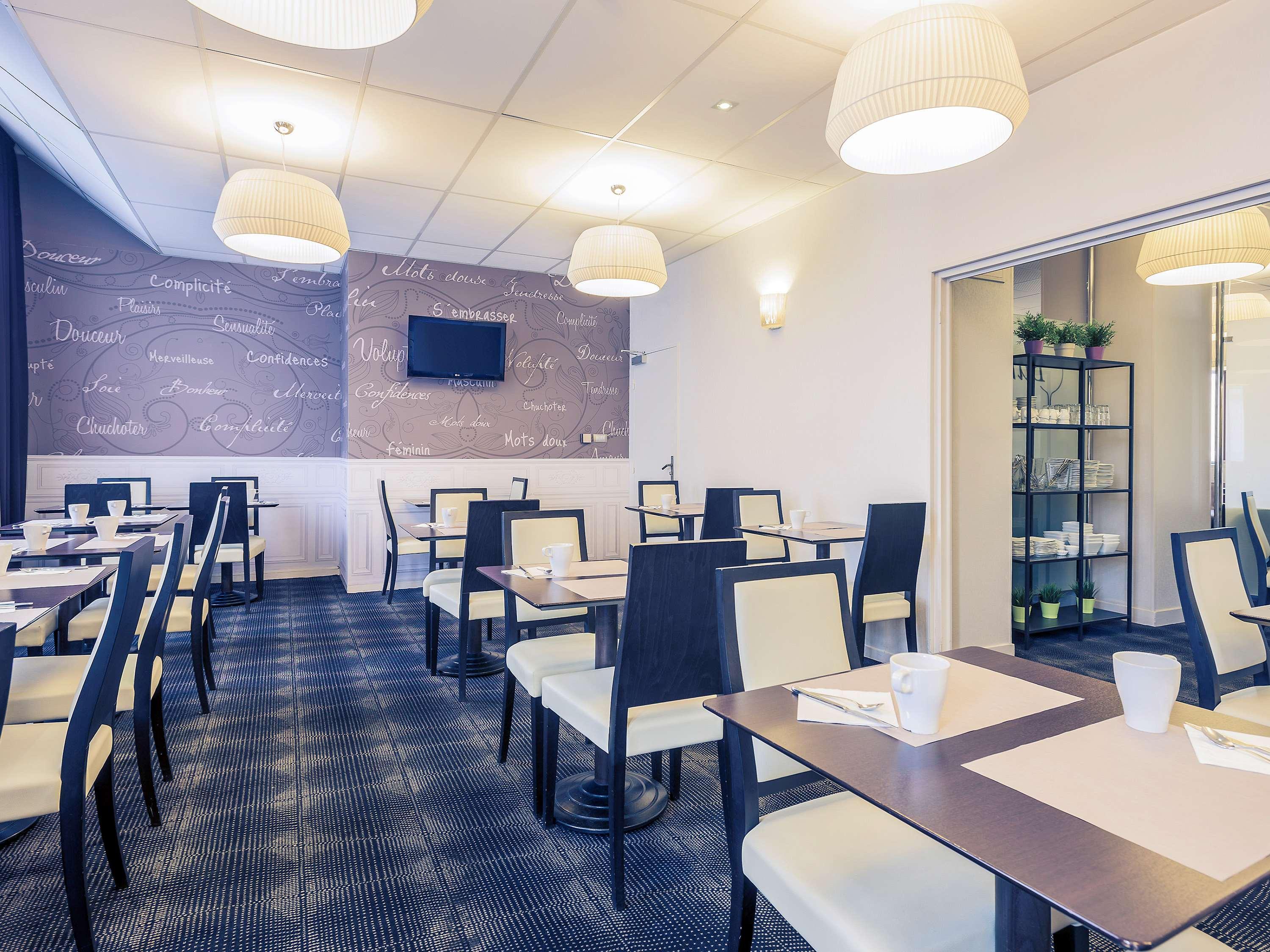 Mercure Tours Centre Gare Et Congres מראה חיצוני תמונה