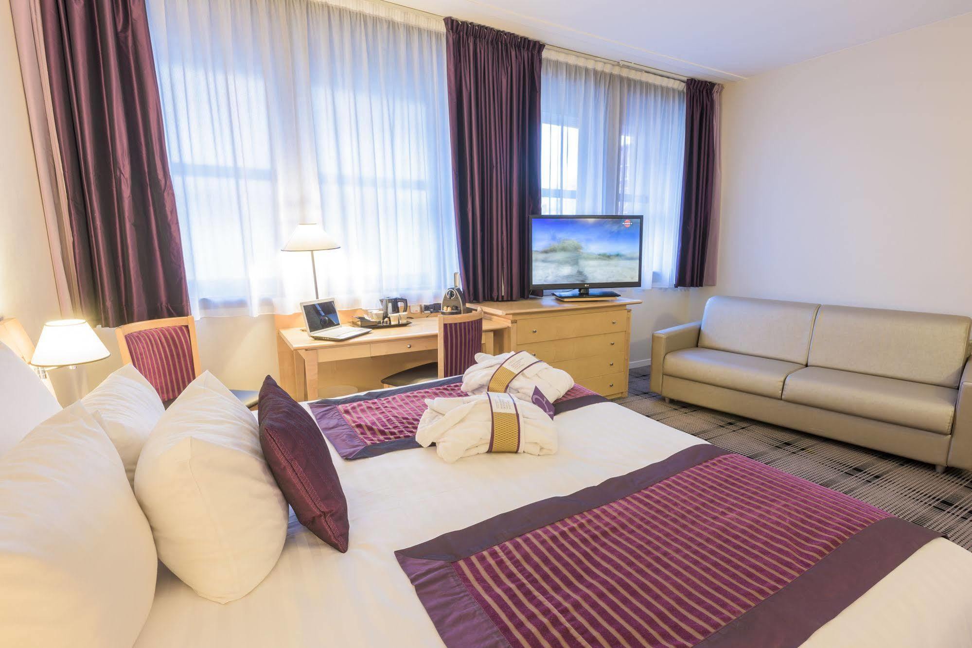 Mercure Tours Centre Gare Et Congres מראה חיצוני תמונה